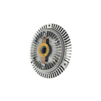 Radiator Fan Clutch mechanical Ø 159 mm HELLA for...