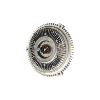 Radiator Fan Clutch mechanical Ø 160 mm HELLA for...