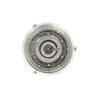 Radiator Fan Clutch mechanical Ø 160 mm HELLA for...