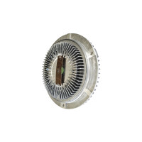 Radiator Fan Clutch mechanical Ø 160 mm HELLA...