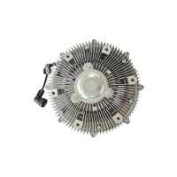 Kupplung Kühlerlüfter elektrisch Ø 260...