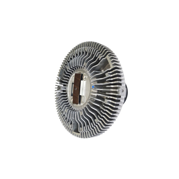 Radiator Fan Clutch mechanical Ø 203 mm HELLA for e.g. MERCEDES-BENZ ATEGO