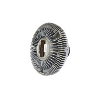 Radiator Fan Clutch mechanical Ø 203 mm HELLA for...