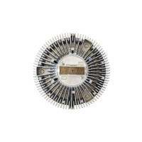 Radiator Fan Clutch mechanical Ø 203 mm HELLA for...