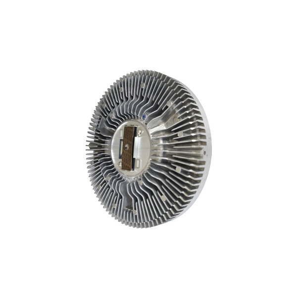 Kupplung Kühlerlüfter mechanisch Ø 233 mm HELLA für u.a. IVECO EUROTRAKKER