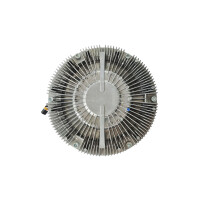 Kupplung Kühlerlüfter elektrisch Ø 247...