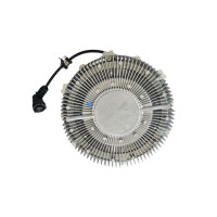 Kupplung Kühlerlüfter elektrisch Ø 237...