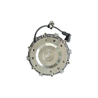 Kupplung Kühlerlüfter elektrisch Ø 237 mm HELLA für MERCEDES-BENZ ACTROS