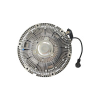Kupplung Kühlerlüfter elektrisch Ø 275...
