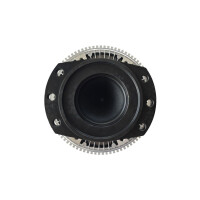 Kupplung Kühlerlüfter mechanisch Ø 203 mm HELLA IAM-Expertise passend für DAF 95