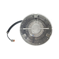 Kupplung Kühlerlüfter elektrisch Ø 270...