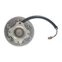 Kupplung Kühlerlüfter elektrisch Ø 270 mm HELLA für u.a. SCANIA R I