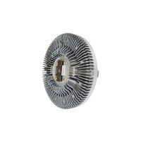 Radiator Fan Clutch mechanical Ø 233 mm HELLA for...