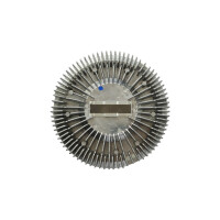 Radiator Fan Clutch mechanical Ø 167 mm HELLA for...