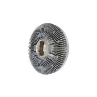 Radiator Fan Clutch mechanical Ø 233 mm HELLA for...