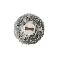 Radiator Fan Clutch mechanical Ø 233 mm HELLA for...