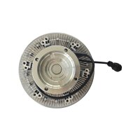 Kupplung Kühlerlüfter elektrisch Ø 270 mm HELLA für u.a. VOLVO FH