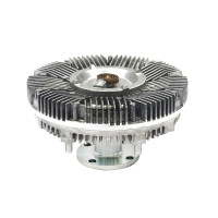 Radiator Fan Clutch thermal Ø 186 mm HELLA...