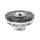 Radiator Fan Clutch thermal Ø 186 mm HELLA IAM-Expertise suitable for MAN M90