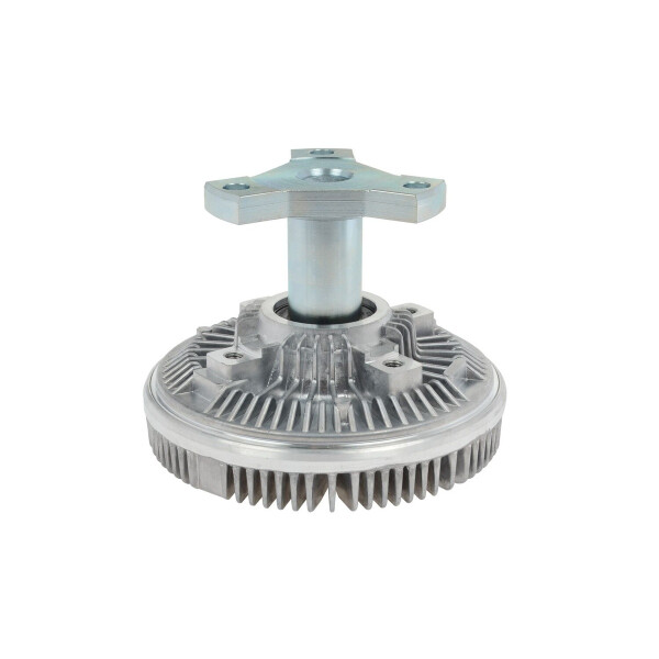 Radiator Fan Clutch thermal Ø 164.5 mm HELLA for IVECO EUROCARGO