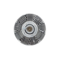 Radiator Fan Clutch thermal Ø 164.5 mm HELLA for...
