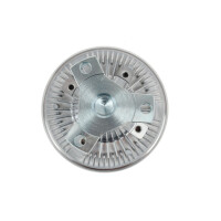 Radiator Fan Clutch thermal Ø 164.5 mm HELLA for IVECO EUROCARGO