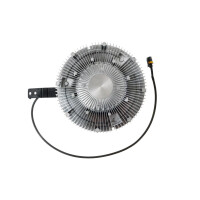 Kupplung Kühlerlüfter elektrisch Ø 225...