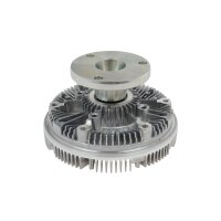 Radiator Fan Clutch thermal Ø 186 mm HELLA...