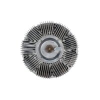 Radiator Fan Clutch thermal Ø 186 mm HELLA...