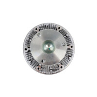 Radiator Fan Clutch thermal Ø 186 mm HELLA suitable for IVECO EUROCARGO