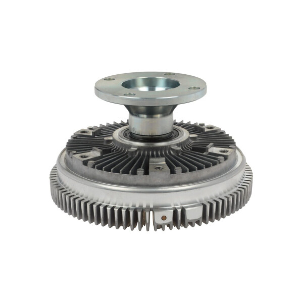 Kupplung Kühlerlüfter thermisch Ø 203 mm HELLA passend für u.a. MAN F90