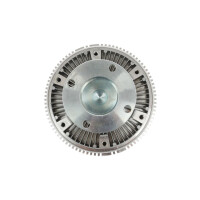 Kupplung Kühlerlüfter thermisch Ø 203 mm HELLA passend für u.a. MAN F90