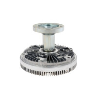 Kupplung Kühlerlüfter thermisch Ø 233 mm...