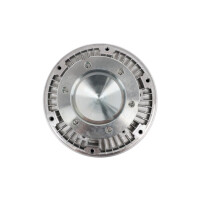 Kupplung Kühlerlüfter thermisch Ø 233 mm HELLA IAM-Expertise für DAF CF