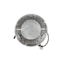 Radiator Fan Clutch electric Ø 270 mm HELLA...