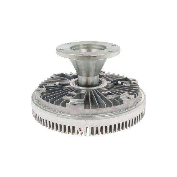Kupplung Kühlerlüfter thermisch Ø 233 mm HELLA IAM-Expertise für DAF 85