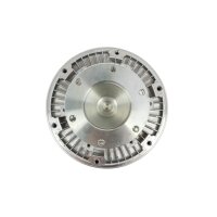 Kupplung Kühlerlüfter thermisch Ø 233 mm HELLA IAM-Expertise für DAF 85