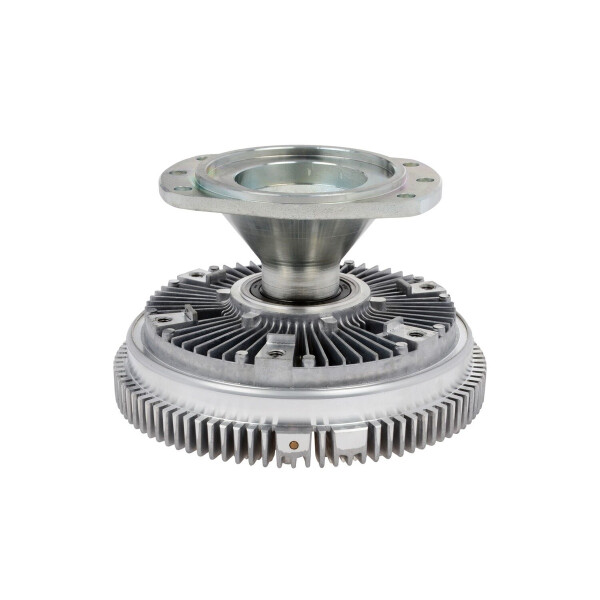 Kupplung Kühlerlüfter thermisch Ø 203 mm HELLA passend für u.a. DAF CF