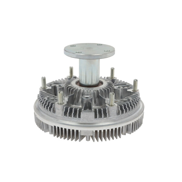 Radiator Fan Clutch thermal Ø 186 mm HELLA for e.g. MERCEDES-BENZ ATEGO