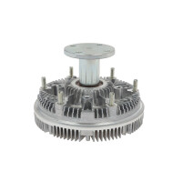 Radiator Fan Clutch thermal Ø 186 mm HELLA for...