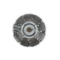 Radiator Fan Clutch thermal Ø 186 mm HELLA for...
