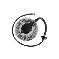 Kupplung Kühlerlüfter elektrisch Ø 233...