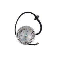 Kupplung Kühlerlüfter elektrisch Ø 233 mm HELLA für RENAULT TRUCKS