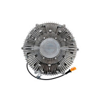 Kupplung Kühlerlüfter elektrisch Ø 318...