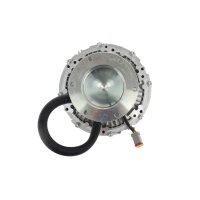 Radiator Fan Clutch electric Ø 247 mm HELLA for e.g. SCANIA G I