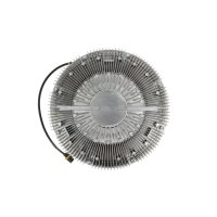 Radiator Fan Clutch electric Ø 270 mm HELLA...