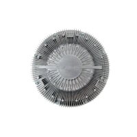 Radiator Fan Clutch electric Ø 270 mm HELLA for...