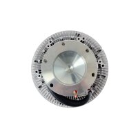 Radiator Fan Clutch electric Ø 270 mm HELLA for e.g. SCANIA R I