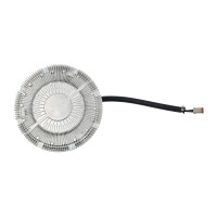 Kupplung Kühlerlüfter elektrisch Ø 270...