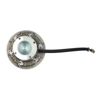 Kupplung Kühlerlüfter elektrisch Ø 270 mm HELLA für u.a. SCANIA R I